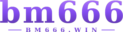 bm666 logo